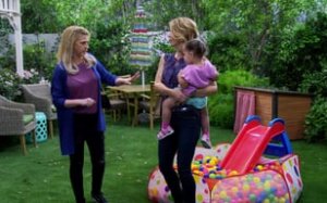 Fuller House 3. Sezon 8. Bölüm İzle – Türkçe Dublaj İzle