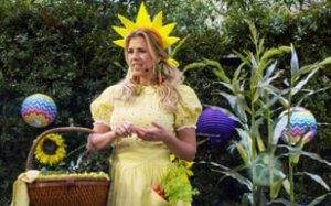 Fuller House 4. Sezon 4. Bölüm İzle – Türkçe Dublaj İzle