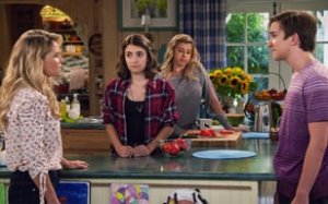 Fuller House 4. Sezon 8. Bölüm İzle – Türkçe Dublaj İzle