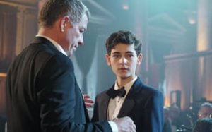 Gotham 2. Sezon 3. Bölüm İzle – Türkçe Dublaj İzle