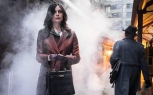 Gotham 3. Sezon 2. Bölüm İzle – Türkçe Dublaj İzle