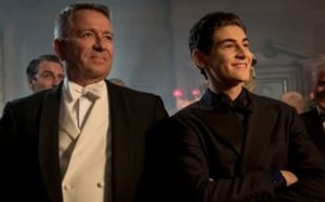 Gotham 4. Sezon 3. Bölüm İzle – Türkçe Dublaj İzle