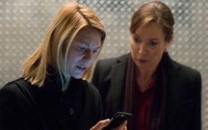 Homeland 6. Sezon 12. Bölüm İzle – Türkçe Dublaj İzle