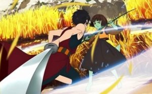 Kami no Tou: Tower of God 1. Sezon 2. Bölüm İzle – Türkçe Altyazılı İzle