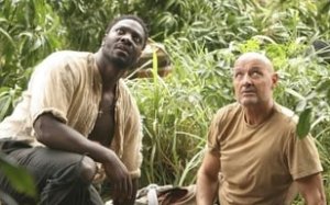 Lost 2. Sezon 21. Bölüm Türkçe Full HD İzle