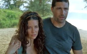 Lost 4. Sezon 10. Bölüm Türkçe Full HD İzle