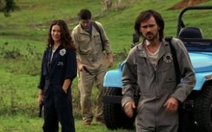 Lost 5. Sezon 14. Bölüm Türkçe Full HD İzle