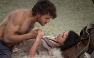 Marco Polo 1. Sezon 4. Bölüm İzle – Türkçe Dublaj İzle