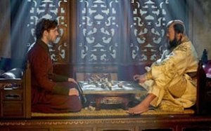 Marco Polo 1. Sezon 5. Bölüm İzle – Türkçe Dublaj İzle