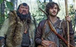 Marco Polo 2. Sezon 3. Bölüm İzle – Türkçe Dublaj İzle