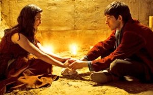 Merlin 2. Sezon 9. Bölüm İzle – Türkçe Dublaj İzle