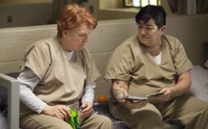 Orange Is the New Black 1. Sezon 11. Bölüm İzle – Türkçe Dublaj İzle