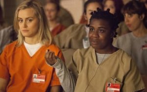 Orange Is the New Black 1. Sezon 2. Bölüm İzle – Türkçe Dublaj İzle