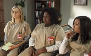 Orange Is the New Black 1. Sezon 7. Bölüm İzle – Türkçe Dublaj İzle