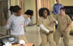 Orange Is the New Black 1. Sezon 9. Bölüm İzle – Türkçe Dublaj İzle