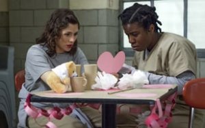 Orange Is the New Black 2. Sezon 6. Bölüm İzle – Türkçe Dublaj İzle