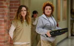 Orange Is the New Black 2. Sezon 9. Bölüm İzle – Türkçe Dublaj İzle