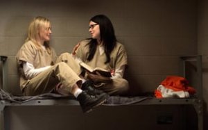 Orange Is the New Black 3. Sezon 4. Bölüm İzle – Türkçe Dublaj İzle