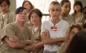 Orange Is the New Black 4. Sezon 1. Bölüm İzle – Türkçe Dublaj İzle