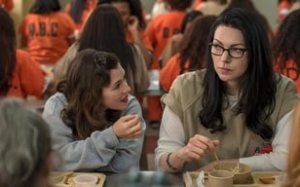 Orange Is the New Black 4. Sezon 2. Bölüm İzle – Türkçe Dublaj İzle