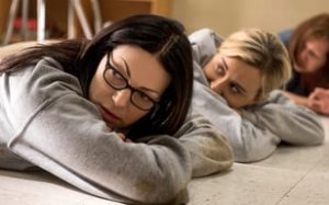 Orange Is the New Black 5. Sezon 1. Bölüm İzle – Türkçe Dublaj İzle