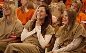 Orange Is the New Black 5. Sezon 4. Bölüm İzle – Türkçe Dublaj İzle