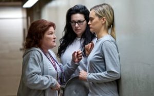 Orange Is the New Black 5. Sezon 9. Bölüm İzle – Türkçe Dublaj İzle