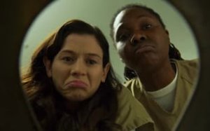 Orange Is the New Black 6. Sezon 11. Bölüm İzle – Türkçe Dublaj İzle