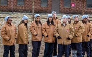 Orange Is the New Black 6. Sezon 13. Bölüm İzle – Türkçe Dublaj İzle