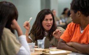 Orange Is the New Black 6. Sezon 3. Bölüm İzle – Türkçe Dublaj İzle