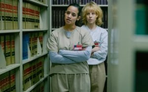 Orange Is the New Black 7. Sezon 11. Bölüm İzle – Türkçe Dublaj İzle