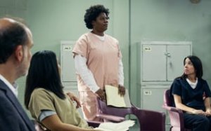 Orange Is the New Black 7. Sezon 6. Bölüm İzle – Türkçe Dublaj İzle