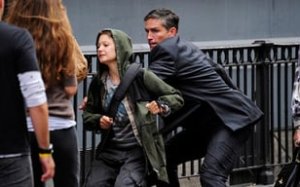 Person of Interest 1. Sezon 2. Bölüm İzle – Türkçe Dublaj İzle