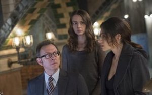 Person of Interest 4. Sezon 10. Bölüm İzle – Türkçe Dublaj İzle