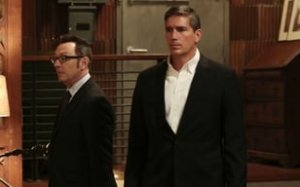 Person of Interest 5. Sezon 5. Bölüm İzle – Türkçe Dublaj İzle