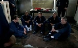 Prison Break 1. Sezon 13. Bölüm İzle – Türkçe Dublaj İzle