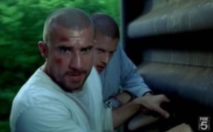 Prison Break 2. Sezon 1. Bölüm İzle – Türkçe Dublaj İzle