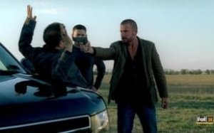 Prison Break 2. Sezon 14. Bölüm İzle – Türkçe Dublaj İzle