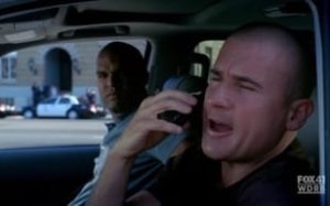 Prison Break 4. Sezon 6. Bölüm İzle – Türkçe Dublaj İzle