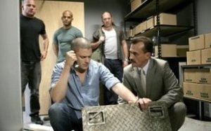 Prison Break 4. Sezon 9. Bölüm İzle – Türkçe Dublaj İzle