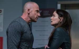 Prison Break 5. Sezon 1. Bölüm İzle – Türkçe Dublaj İzle