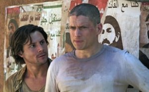 Prison Break 5. Sezon 4. Bölüm İzle – Türkçe Dublaj İzle