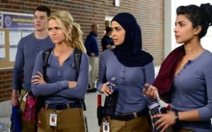 Quantico 1. Sezon 1. Bölüm İzle – Türkçe Dublaj İzle