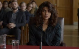 Quantico 1. Sezon 12. Bölüm İzle – Türkçe Dublaj İzle