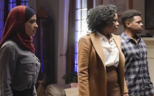 Quantico 1. Sezon 15. Bölüm İzle – Türkçe Dublaj İzle