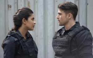 Quantico 1. Sezon 19. Bölüm İzle – Türkçe Dublaj İzle