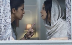 Quantico 1. Sezon 7. Bölüm İzle – Türkçe Dublaj İzle