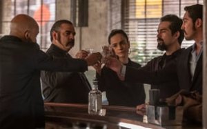 Queen of the South 4. Sezon 6. Bölüm İzle – Türkçe Dublaj İzle