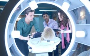 Stitchers 1. Sezon 6. Bölüm İzle – Türkçe Dublaj İzle