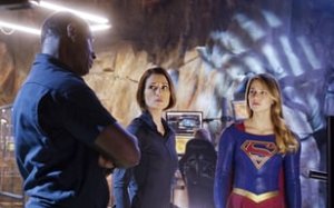 Supergirl 1. Sezon 12. Bölüm İzle – Türkçe Dublaj İzle